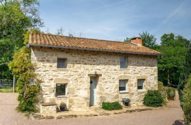 The perfect Couple's Retreat