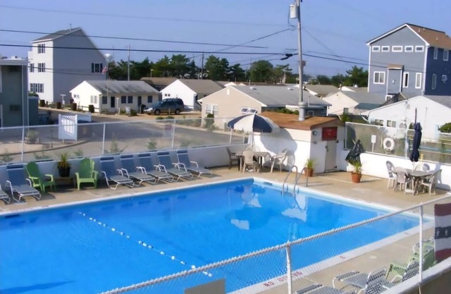 The Perfect Place to Get Away in Ortley Beach