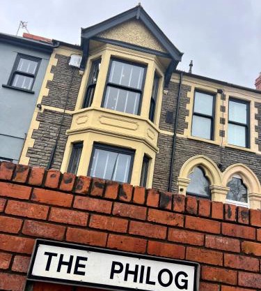 The Philog by Switchback Stays