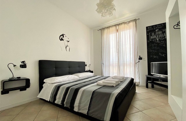 "The phrase" - Independent apartment