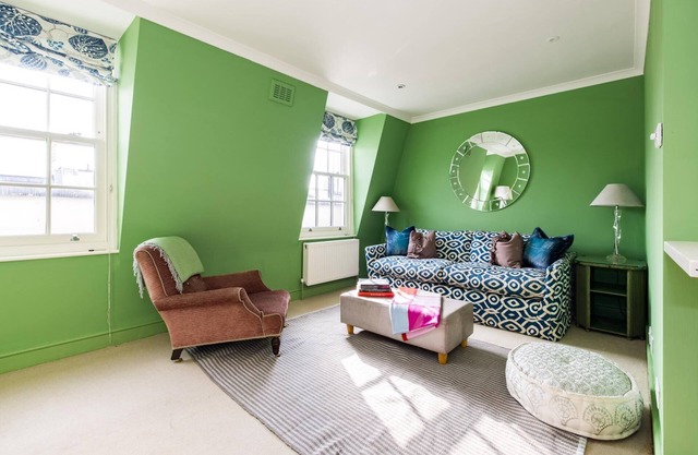 The Pimlico Lime – 1 Bedroom in Belgravia