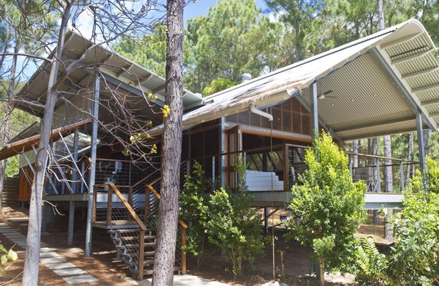 The Pines, Horseshoe Bay