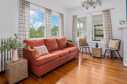 The Pinnacle at UAB - Southern Charm - Sleeps 15