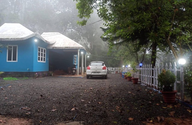The place offers a slice of history,culture,tradition,unique nature experience