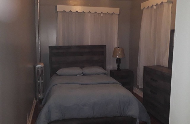 The Place to be: near major forms of transportation so you can easily get around