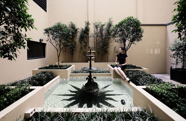 The Playford Adelaide MGallery