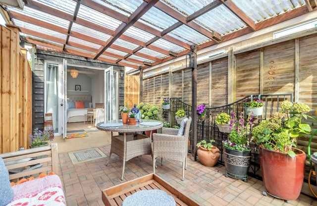 The Pleasant Pheasant Mews