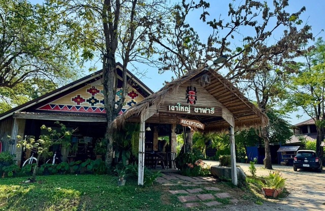 The Poom Cafe Resort Khao Yai