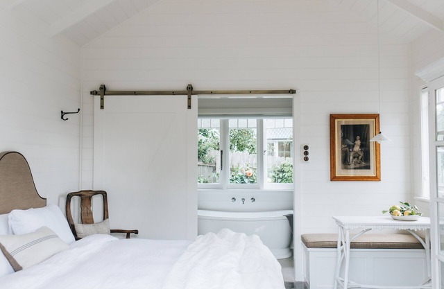 The Potting Shed at Bunya House