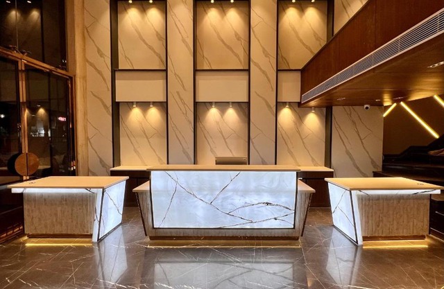 The Prime Delhi - Near Connaught Place