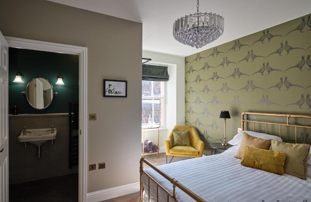 The Prince of Waterloo - Boutique Guest Rooms