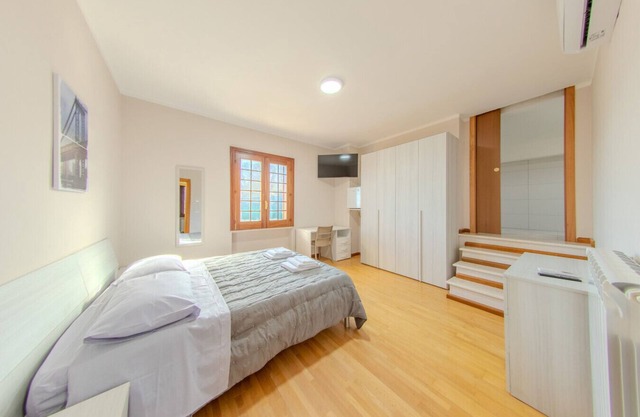 The Prince's Refuge - Double Room