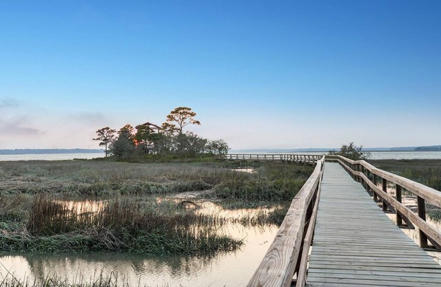 The Private Islands of Old House Cay