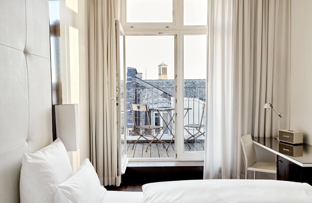 The Pure, a Member of Design Hotels