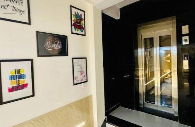 The Puzzle by Prahar Homes Apt 8