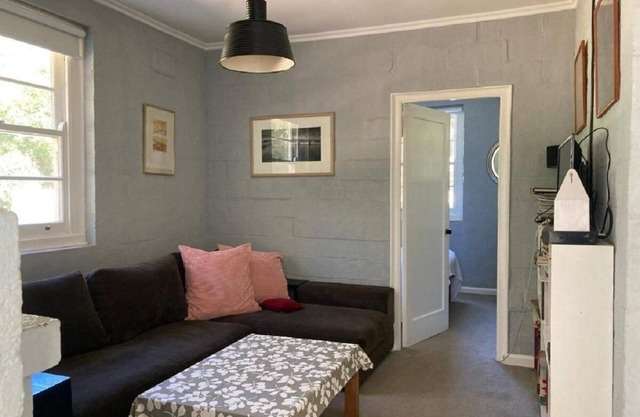 The Quarters - Merigan Farm Stay