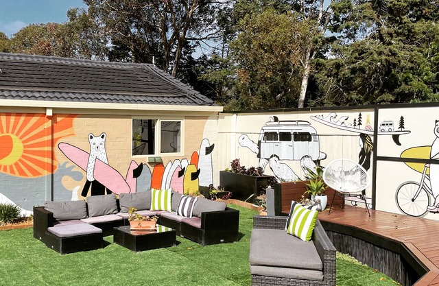 The Quirky Thack - Youre Going to Love it Here