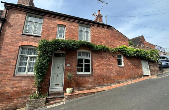 The Railway Cottage Bridgnorth