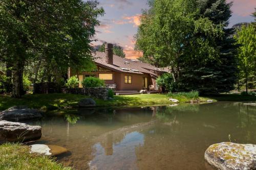 The Ranch 189 Cottonwood Creek