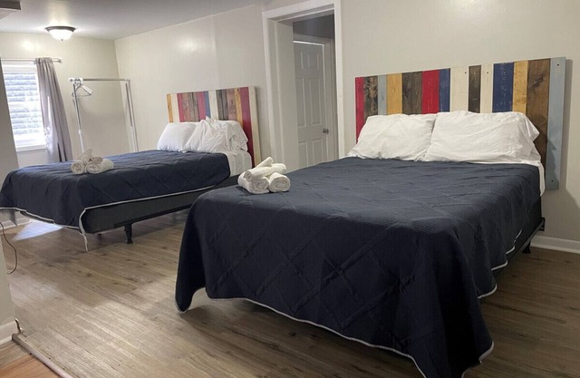 The Randolph Hotel Apt 401 with Lakeview