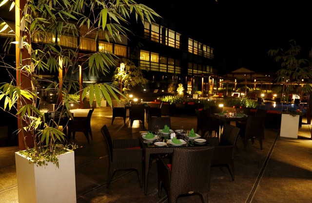 The Raviz Calicut