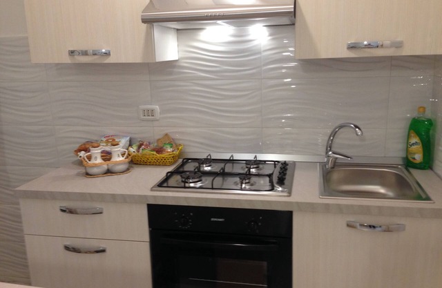 The real heart of Naples