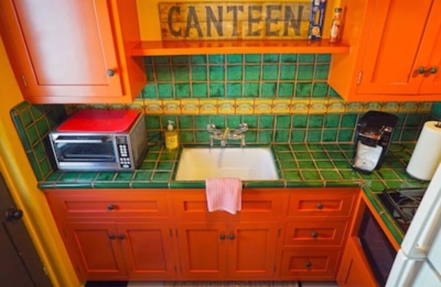 The Red Cottage-Manzanita Cottages