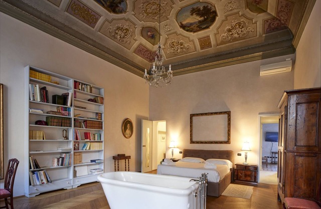 The Rediscovered House