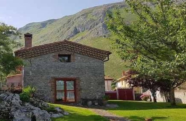 The refuxu of the Xanas