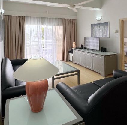 The Regency Tanjung Tuan Port Dikson Apartment