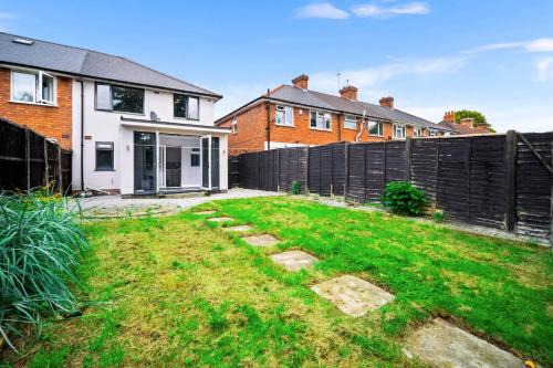 The Relocation Haven - Birmingham