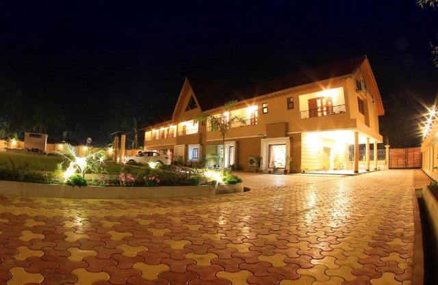The Reserve Gorumara