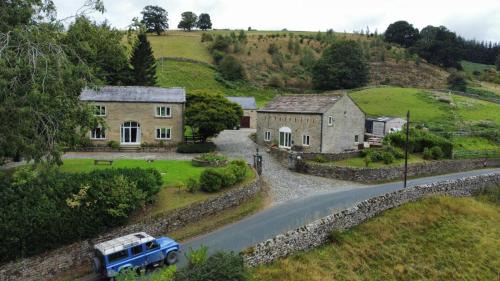The Reservoir View Cottages