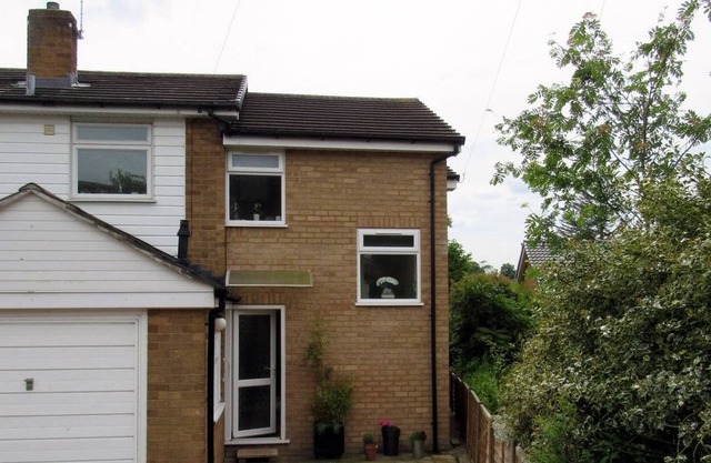 The Retreat in beautiful Bewdley on the edge of the Wyre Forest
