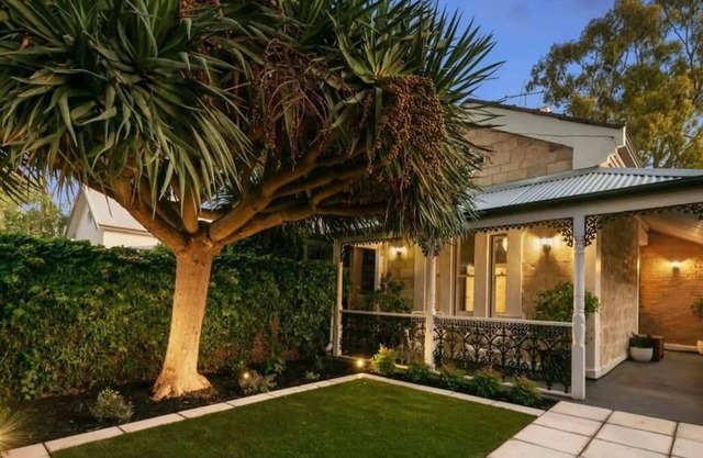 The Retreat @ Parkside