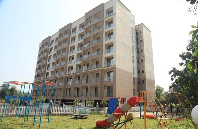 The Retreat Service Apartments - Khopoli