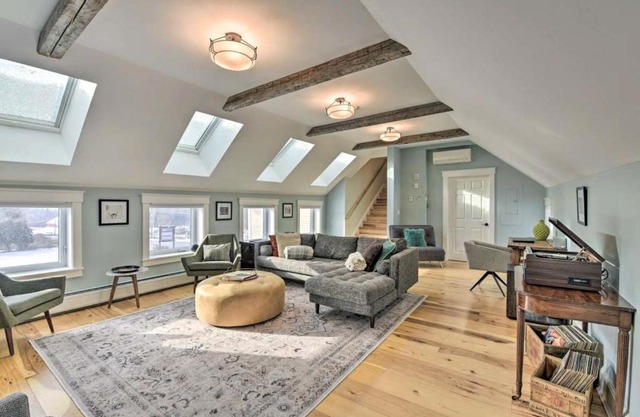 The Retreat - Suite #2
