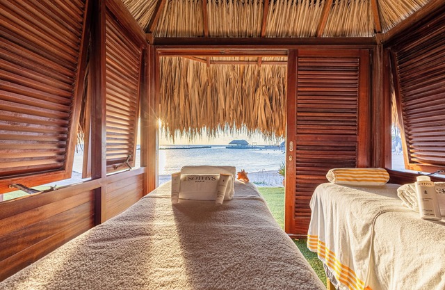 The Rif at Mangrove Beach Corendon Curacao All-Inclusive, Curio by Hilton