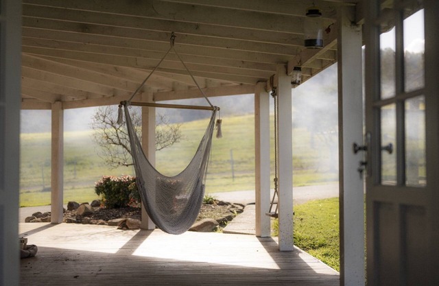 The Rise Longford Farmhouse
