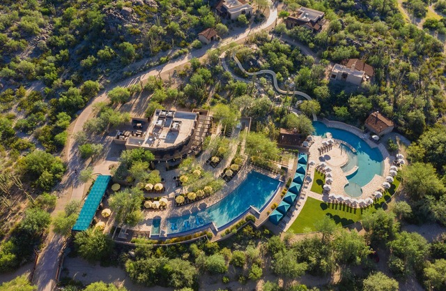 The Ritz-Carlton, Dove Mountain
