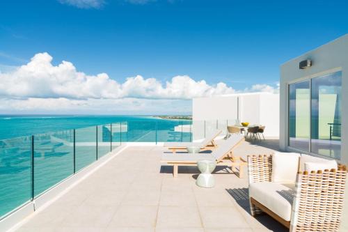 The Ritz-Carlton Residences, Turks & Caicos
