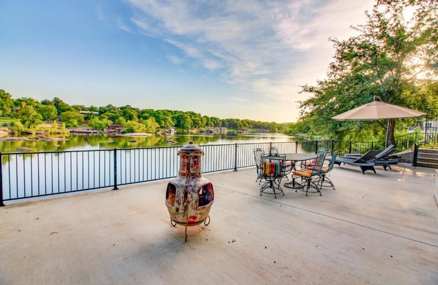 The River House