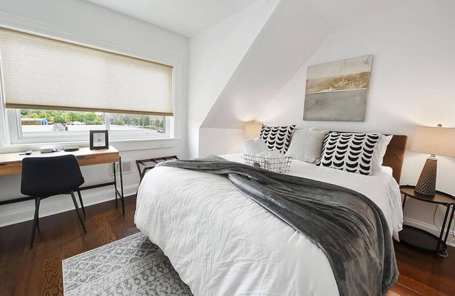 The Riverview Room on Beatty