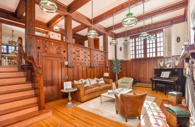 The Rock House of Metaline Falls