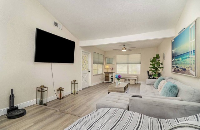 The Rockledge Billiard House