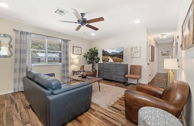 The Rover - Market District - 1m to DT Bentonville