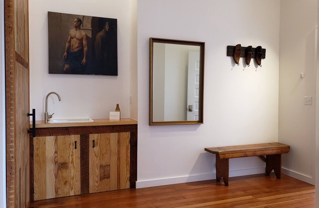 The Royal Block - Room 5