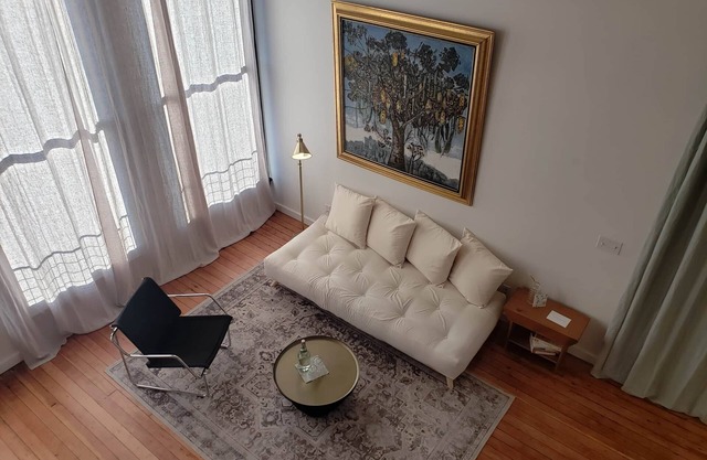 The Royal Block - Room 2