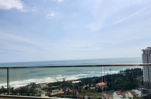 The Sóng An Gia villahomestayvungtau