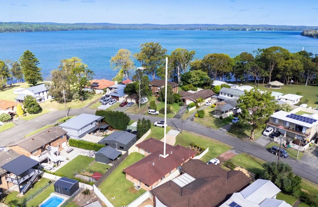 The Sailor's Haven - 200m from Boat Ramp!